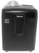 Шредер Fellowes Powershred 8CD 8 листов 4х35 мм 14 л - изображение 5