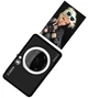 Камера моментальной печати Canon Zoemini S Black - изображение 5