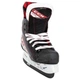 Ковзани CCM JETSPEED FT4 YTH дитячі, Розмір 12.0 D (30), чорний/червоний, SKFT4YTH-12 - зображення 2