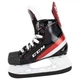Ковзани CCM JETSPEED FT4 YTH дитячі, Розмір 12.0 D (30), чорний/червоний, SKFT4YTH-12 - зображення 7