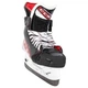 Ковзани CCM JETSPEED FT4 PRO SR дорослі, Розмір 8.0 R (42), чорний/червоний, FT4PRO-SR-8R - зображення 2
