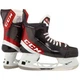 Коньки CCM JETSPEED FT485 SR взрослые, Размер 10.5 R (45.5), черный/красный, SK485-SR-105R - изображение 1