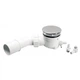 Сифон для поддона McAlpine 50 мм отверстие 50/60 (HC252588B-ST) - изображение 1