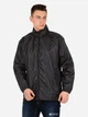 Ветровка мужская Sol's Shift 01618312 XL Черная (3660731239079) - изображение 1