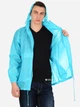 Ветровка мужская Sol's Surf 32000225 2XL Голубая (3660734069345) - изображение 3