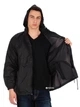 Ветровка мужская Sol's Surf 32000312 XL Черная (3660734015953) - изображение 3