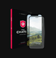 NEU Chatel Full 3D защитное стекло для iPhone 13 Pro Max (Швейцария) Black - зображення 1