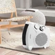 Тепловентилятор Maestro MR-921-GREY - изображение 8