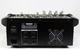 Аудио микшер Аудиосистема Mixer BT 808D Пульт Звуковой Микшер Многоканальный - зображення 2