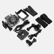 Экшн камера Action camera DVR SPORT D 6000 A7 - изображение 4