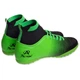 Сороконожки шиповки Pro Action Sprinter 823-18 размер 44 Green-Black - изображение 5