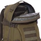 Рюкзак тактический патрульный рейдовый Silver Knight 9396 25 литров Olive - изображение 8