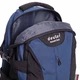 Рюкзак туристический Deuter 516-C 48 литров Dark Blue-Black - изображение 6