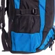 Рюкзак туристический Deuter Sprinter 516-C 48 литров Blue-Black - изображение 5