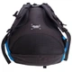Рюкзак туристический Deuter Sprinter 516-C 48 литров Blue-Black - изображение 8