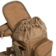 Сумка тактична багатоцільова на стегно Silver Knight Swat 229 8 літрів Khaki - зображення 6