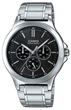 Жіночий годинник Casio TIMELESS COLLECTION LTP-V300D-1AUDF - зображення 1