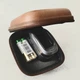 Сумочка, чехол, футляр для пульсоксиметра ProZone Universal-EVA-CASE (85х85х40) Premium Коричневый - изображение 9