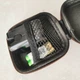 Сумочка, чехол, футляр для пульсоксиметра ProZone Universal-EVA-CASE (85х85х40) Premium Коричневый - изображение 10