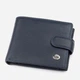 Портмоне ST Leather Accessories 18312 Синее - изображение 1