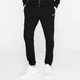 Спортивные брюки Slazenger Cuffed Fleece Black, L (48) (10081335) - изображение 2