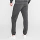 Спортивні штани Slazenger Cuffed Fleece Charcoal Marl, M (46) (10081338) - зображення 3