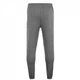 Спортивні штани Slazenger Cuffed Fleece Charcoal Marl, M (46) (10081338) - зображення 5