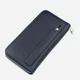 Портмоне ST Leather Accessories 18420 Синее - изображение 2