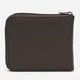 Портмоне кожаное Laras K10024bz-brown Коричневое (ROZ6400018237) - изображение 2