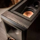 Акустика Dolby Atmos Klipsch Reference Premiere RP-8060FA Black - изображение 8