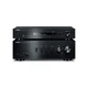 Мережевий аудіо програвач Yamaha NP-S303 Black - зображення 3