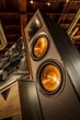 Акустика Dolby Atmos Klipsch Reference R-625FA Black - изображение 5