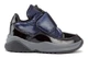 Ботинки JOG DOG ZaffiroFlash_BlackNavy синий 34 (1607R-34) - изображение 1