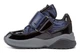 Ботинки JOG DOG ZaffiroFlash_BlackNavy синий 34 (1607R-34) - изображение 3
