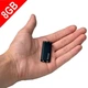 Мини диктофон Savetek R01, 8 Гб памяти, активация записи голосом VOX, до 96 часов записи (eg-100301-1) - изображение 1
