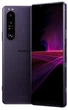 Смартфон Sony Xperia 1 III 12/512Gb Frosted Purple (XQ-BC72) - изображение 1