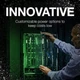Жорсткий диск 12 TB Seagate Exos X16 (ST12000NM001G) - зображення 4
