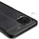 Чехол Touch для Samsung Galaxy A22 / A225 бампер противоударный Black - изображение 4