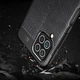 Чехол Touch для Samsung Galaxy A22 / A225 бампер противоударный Black - изображение 5