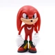 Набор фигурок супер Соник Super Sonic Соник Ежик и его друзья Первое поколение - изображение 9