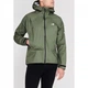 Дощовик Karrimor Karrimor Beaufort 3L Green, XL (48) (10721381) - зображення 2