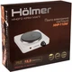 Настольная плита Hölmer HHP-110W - изображение 8