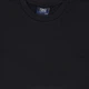 Футболка нательная мужская Enrico Coveri EA9300 5 (L) Черная (ROZ6400134520) - изображение 7