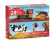 Підлоговий пазл Поїзд-алфавіт 28 ел Melissa & Doug - зображення 5