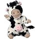 Мягкая кукла Cow. ARK Коровка 36 см Rubens Barn 90035 - изображение 1
