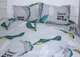 Простынь MirSon Бязь Premium 17-0388 Reims 240x260 см (2200002743778) - изображение 3