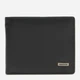 Портмоне кожаное Laras V10T123-H124-BE-black Черное (ROZ6400031897) - изображение 1
