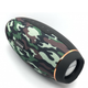 Портативная беспроводная Bluetooth колонка Hopestar H20 Камуфляж - изображение 3
