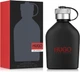Туалетная вода Hugo Boss Just Different 40 ml (27-1900940) - изображение 2