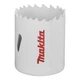 Коронка HSS-Bi-Metal Makita D-17061 (38 мм) корончатое сверло (6835) - изображение 3